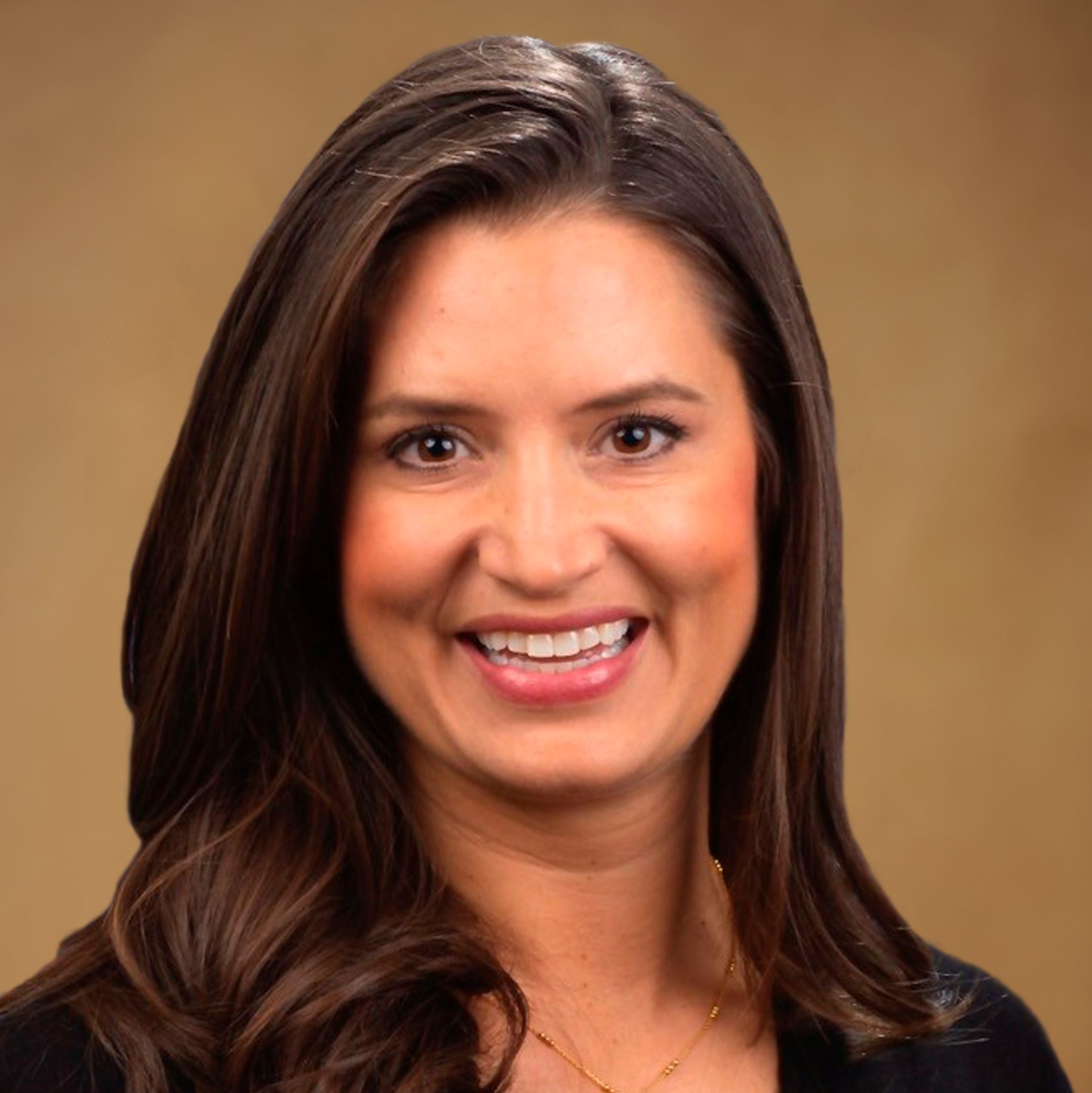 Annika DiNovi Headshot